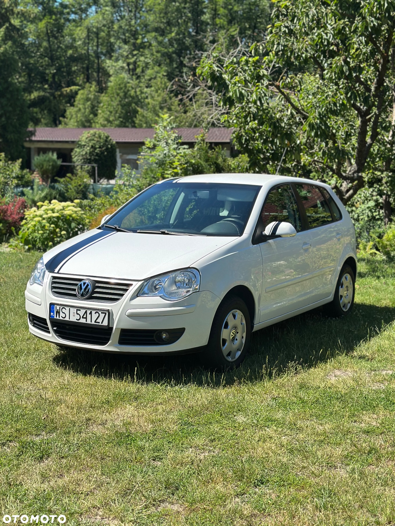 Volkswagen Polo - 3