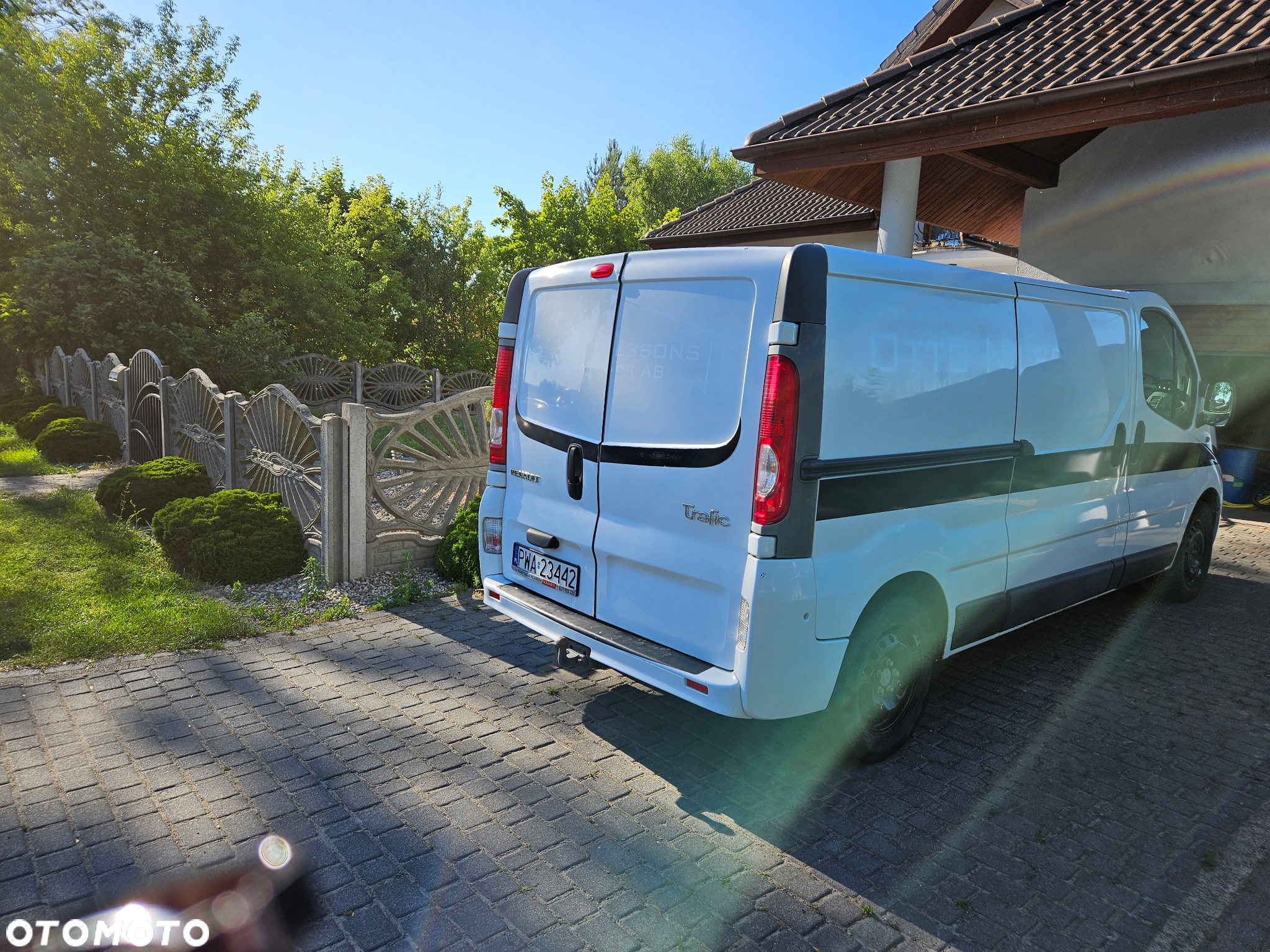 Renault Trafic - 13