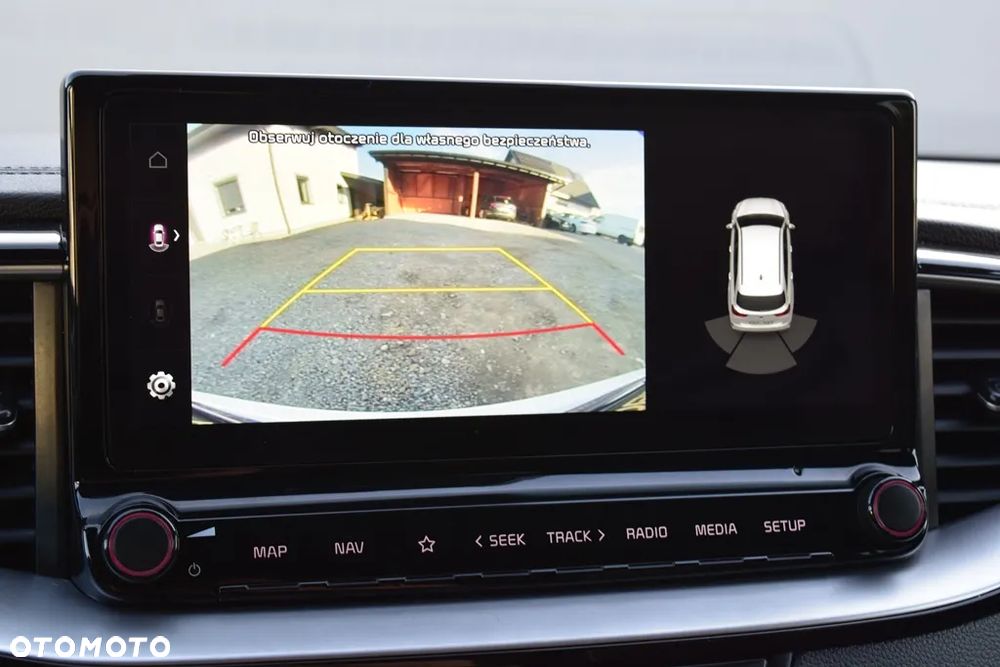 Kia ProCeed 1.5 T-GDI GT Line - 34