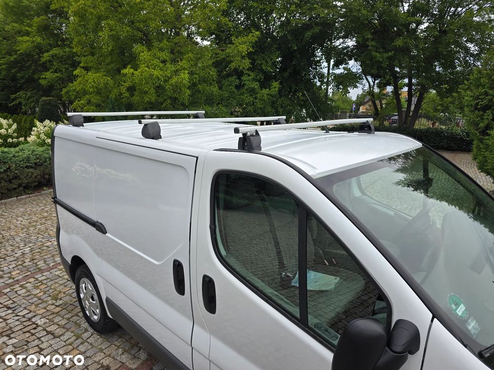 Nissan Primastar - 38