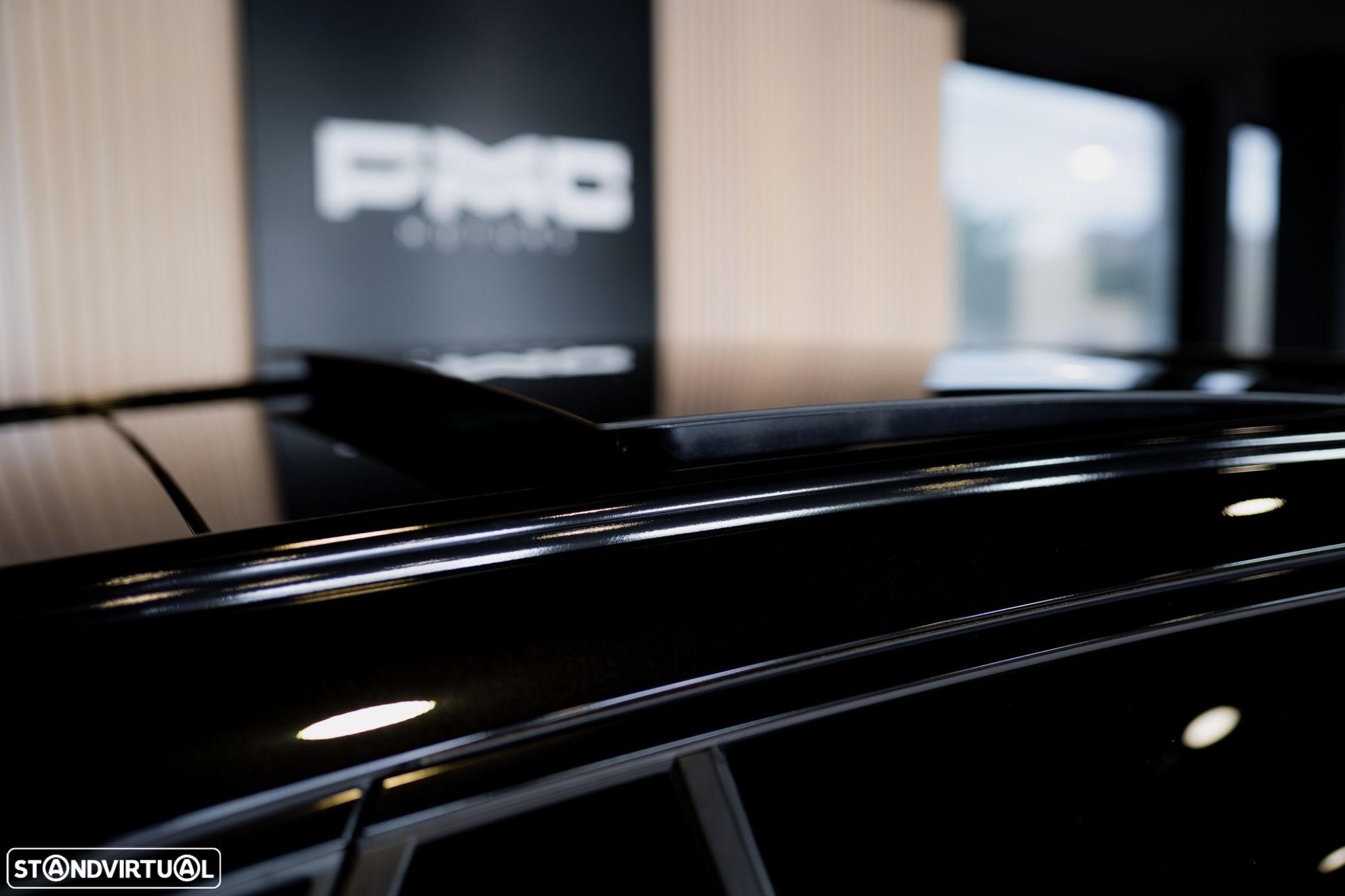 Mercedes-Benz C 300 e AMG Line - 12