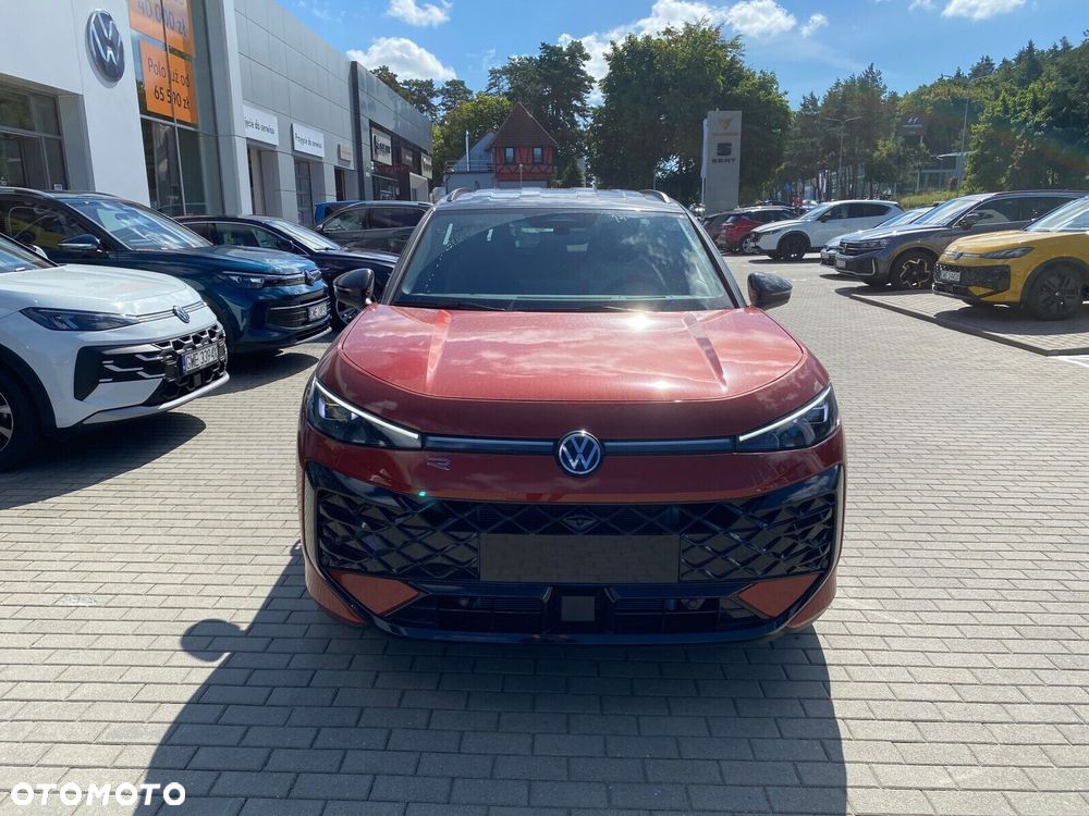 Volkswagen T-Roc - 5