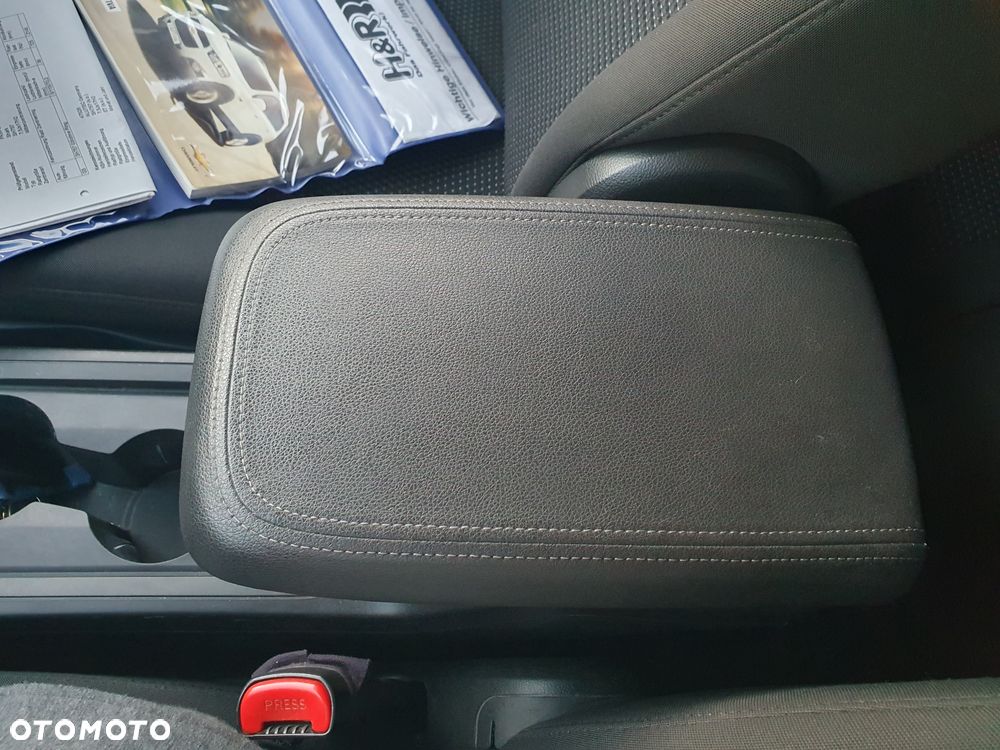 Chevrolet Captiva 2.4 2WD 5 Sitzer LS - 15