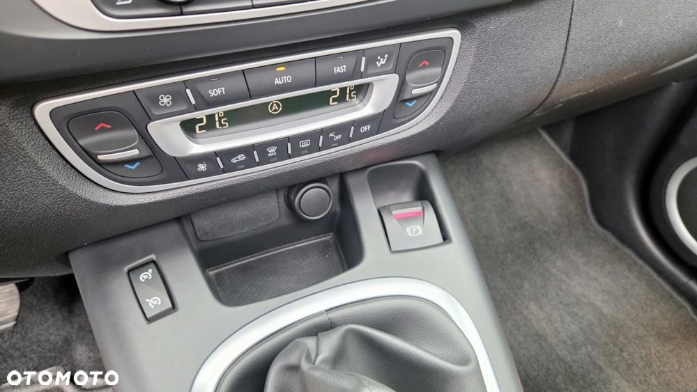 Renault Grand Scenic TCe 130 Luxe - 28
