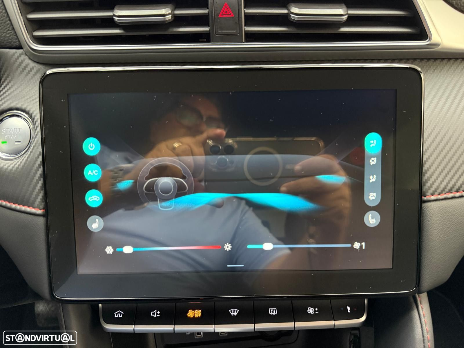MG ZS 1.0 T-GDI Luxury Aut. - 36