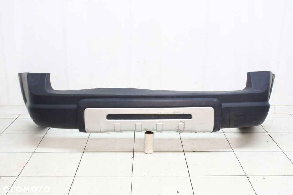 VOLVO XC70 I LIFT 05R- ZDERZAK TYŁ TYLNY - 1