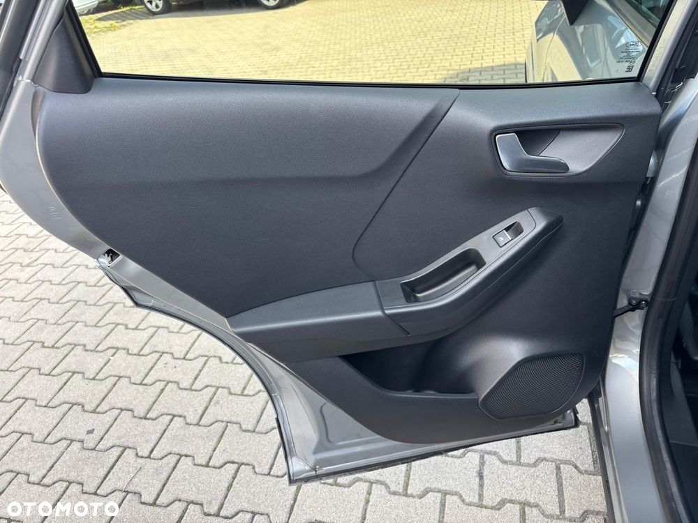 Ford Puma 1.0 EcoBoost mHEV ST-Line Design - 22