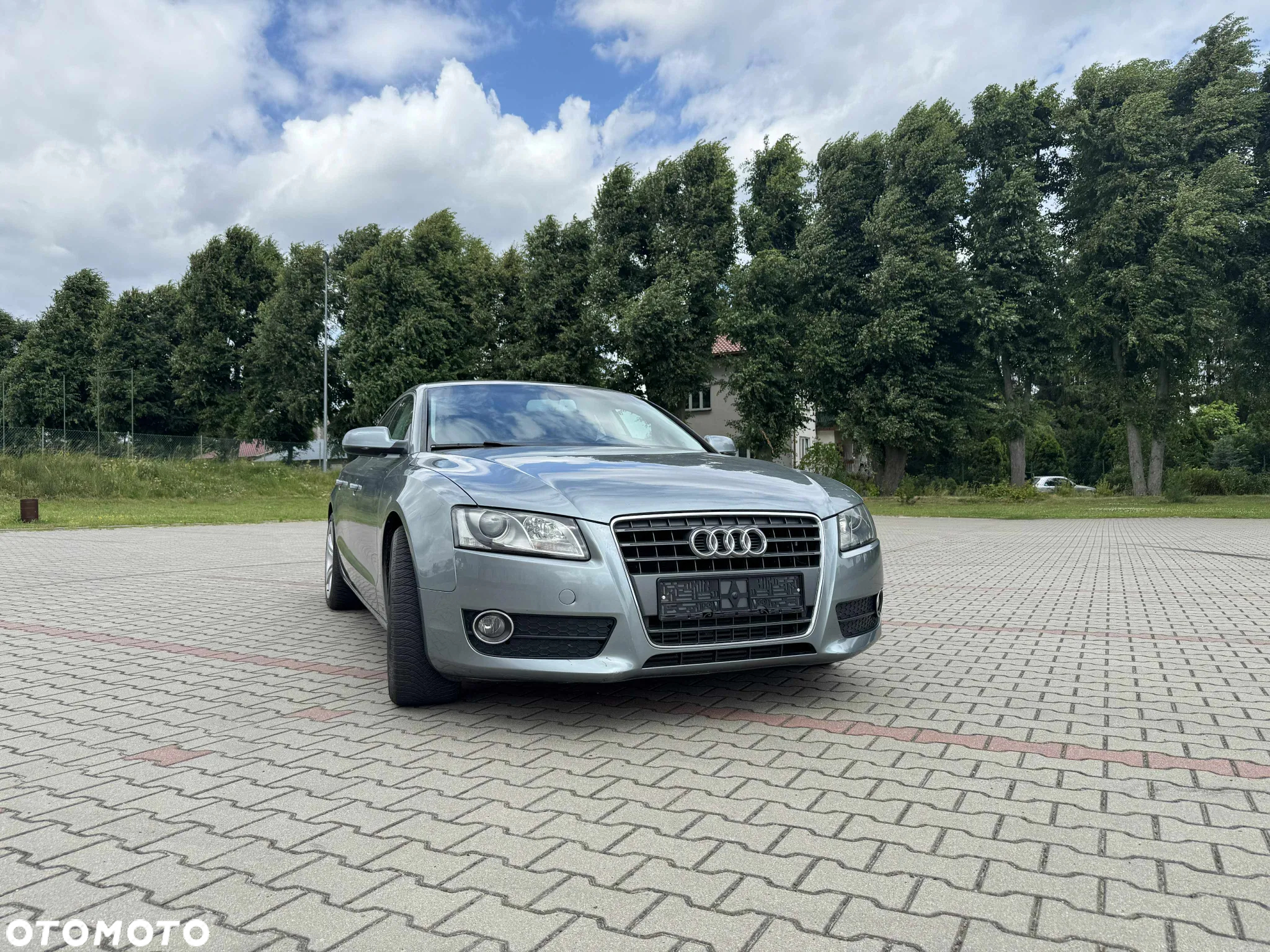 Audi A5 2.0 TFSI Sportback - 2