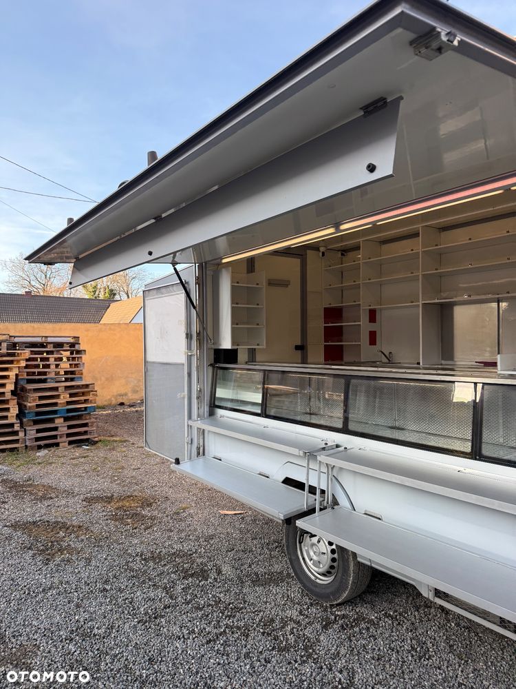 Mercedes-Benz Sprinter - 17