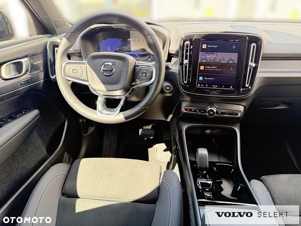 Volvo XC 40 - 16