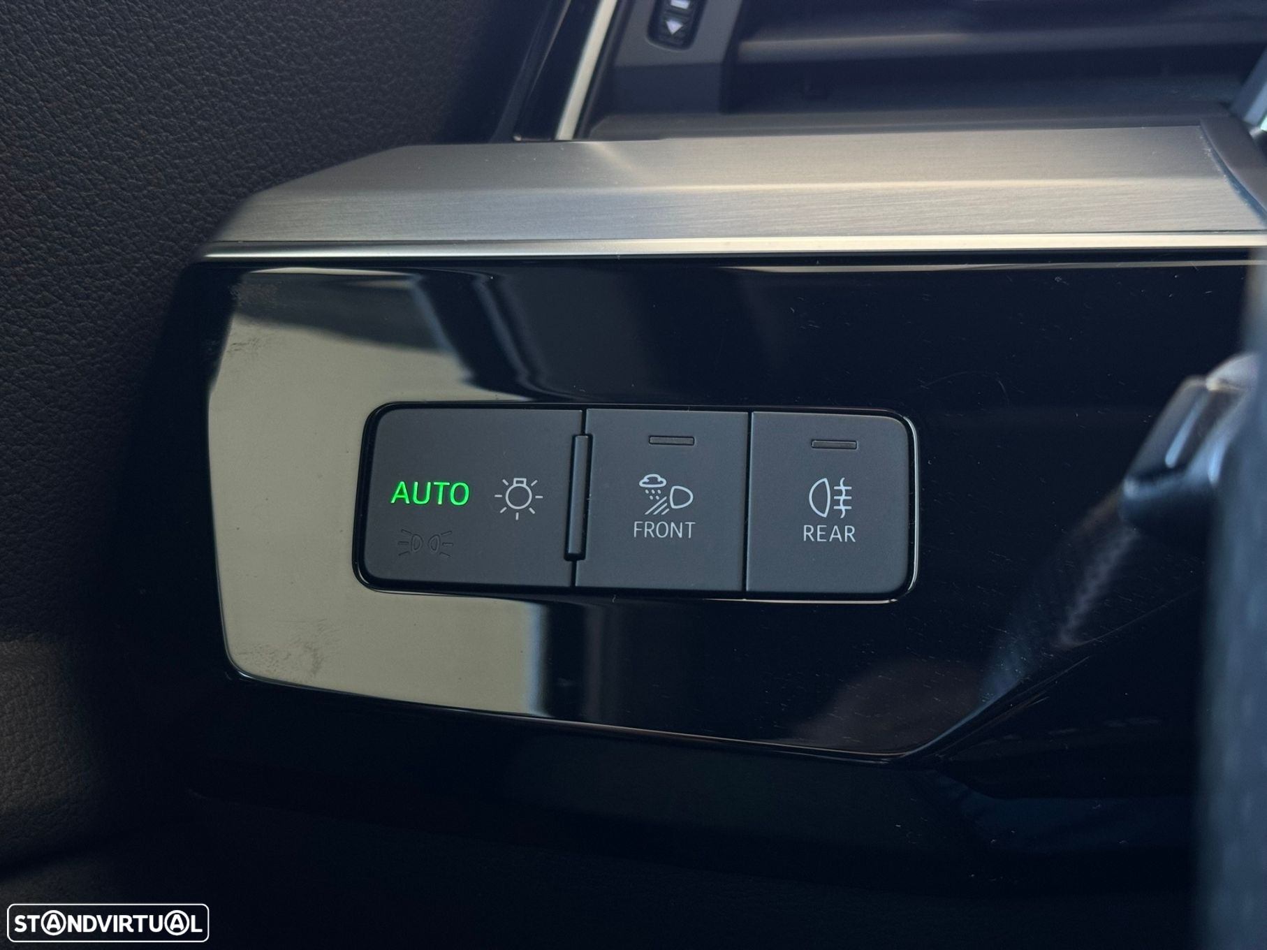 Audi e-tron Sportback 55 quattro S line - 29