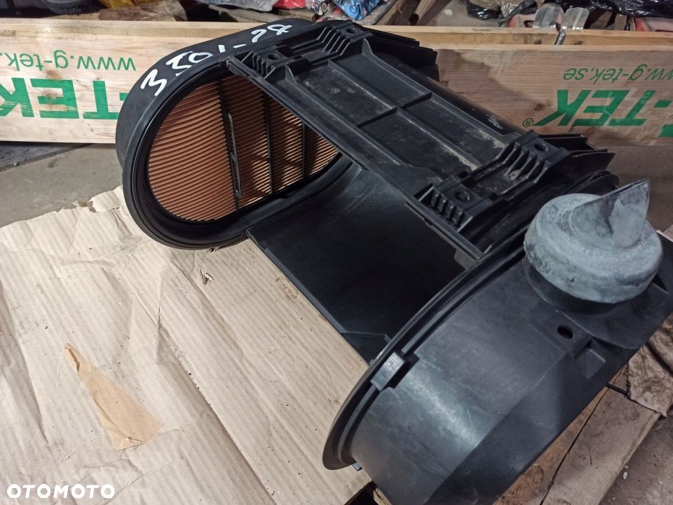 Filtr Donaldson PSD120041 - 3
