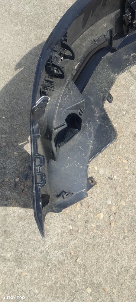 Bara fata Audi A4 B8 2010 - 5