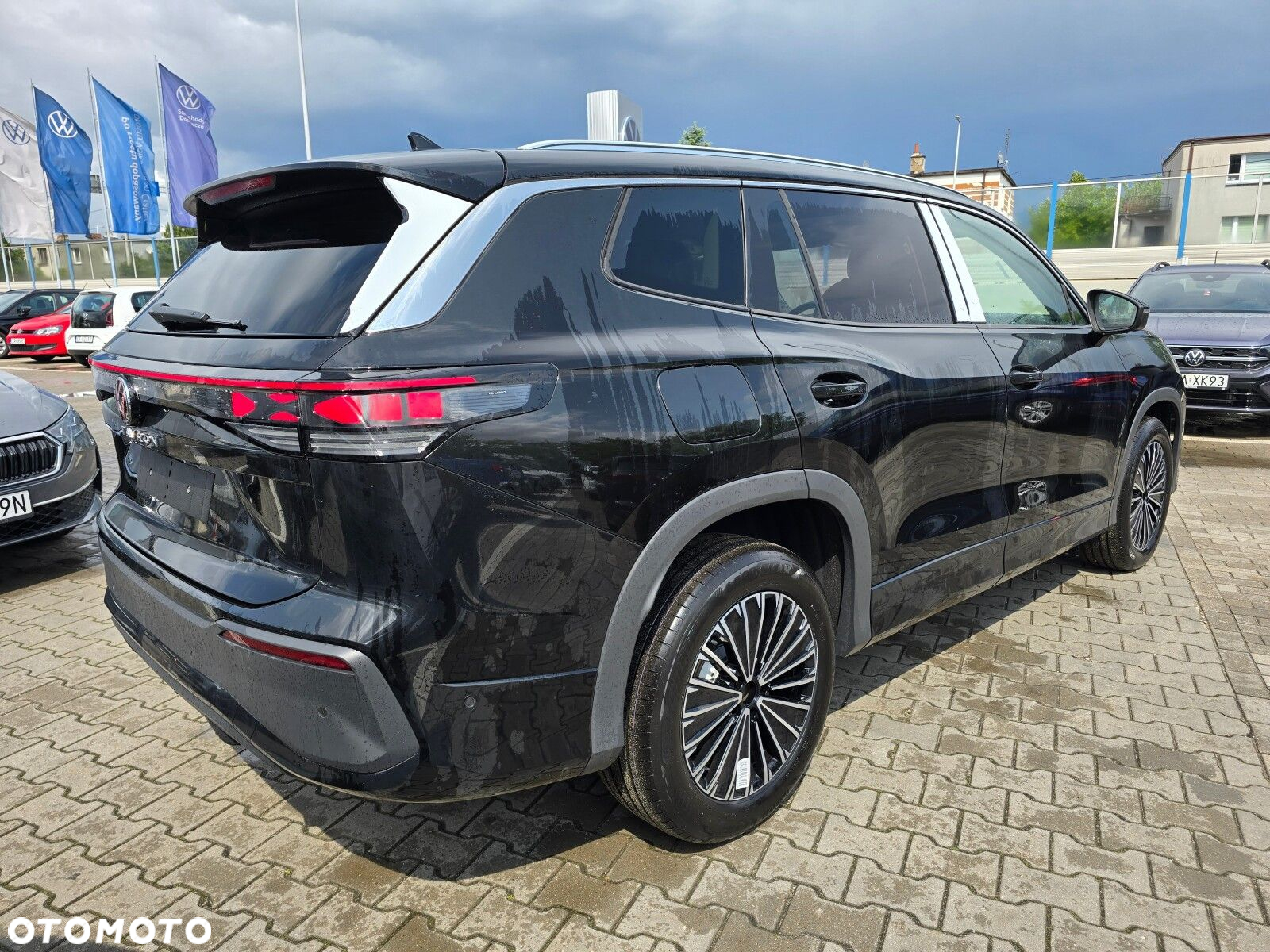 Volkswagen Tayron 2.0 TSI Life Plus DSG - 7