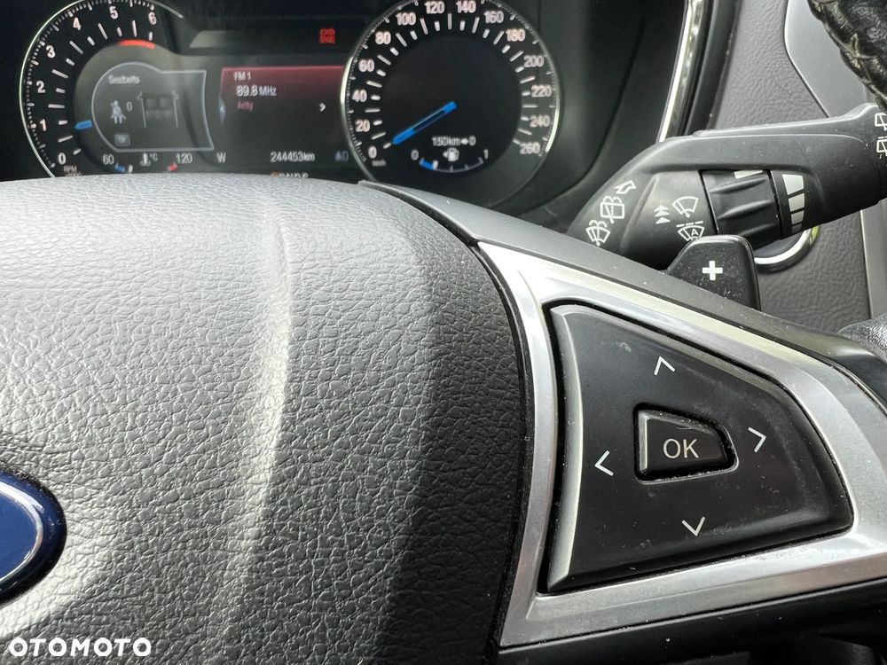 Ford Mondeo 2.0 TDCi Titanium PowerShift - 20