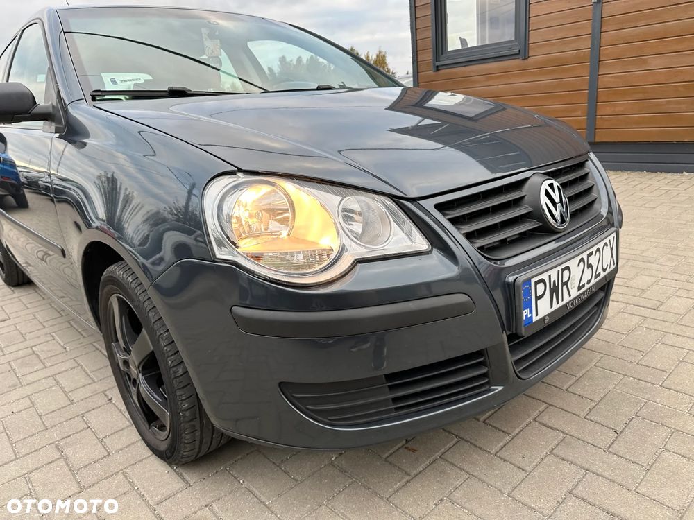 Volkswagen Polo - 30