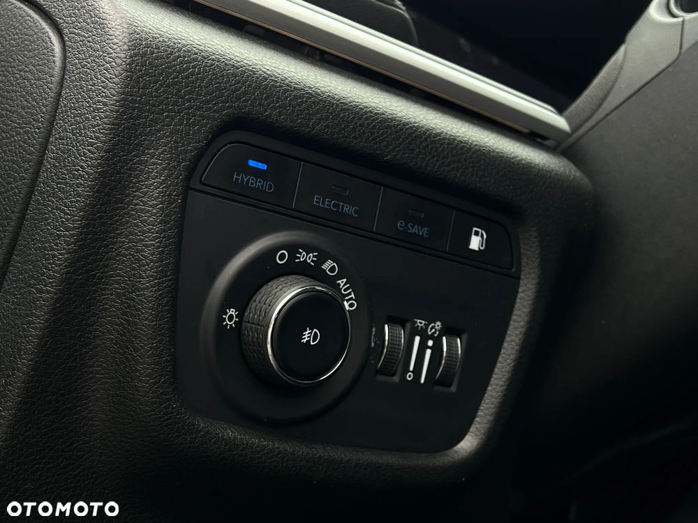 Jeep Grand Cherokee - 20