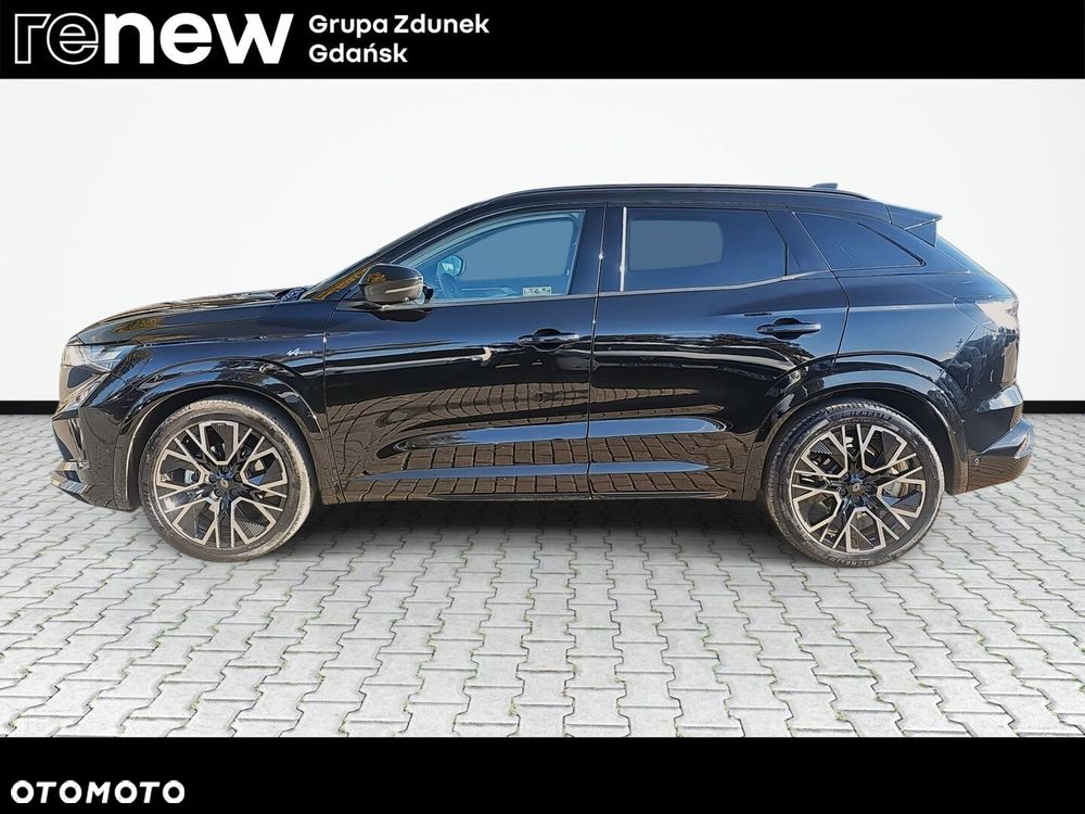Renault Austral 1.2 E-Tech Full Hybrid 200 Esprit Alpine MMT - 13