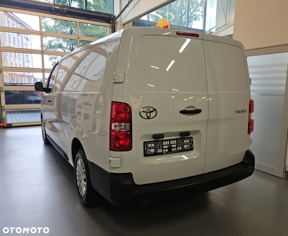 Toyota Proace - 6
