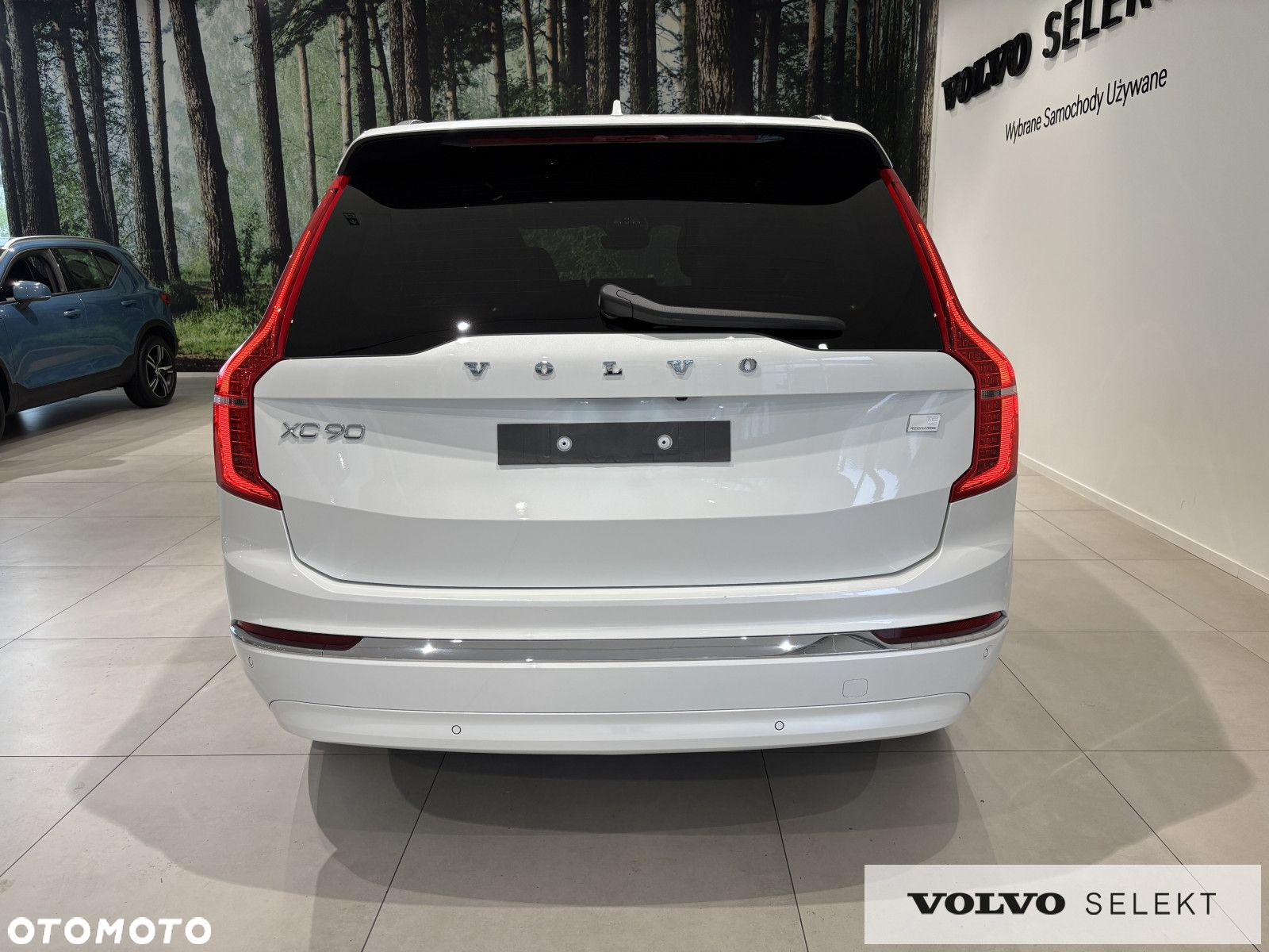 Volvo XC 90 - 6