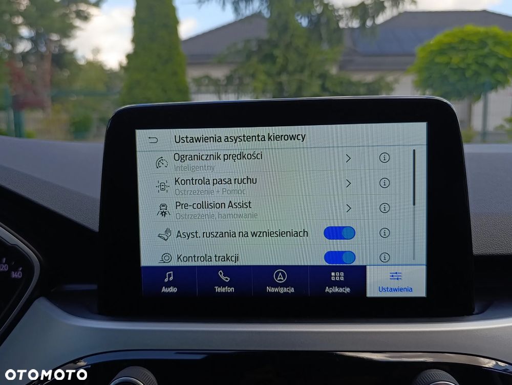 Ford Kuga 1.5 EcoBoost FWD Edition ASS - 30