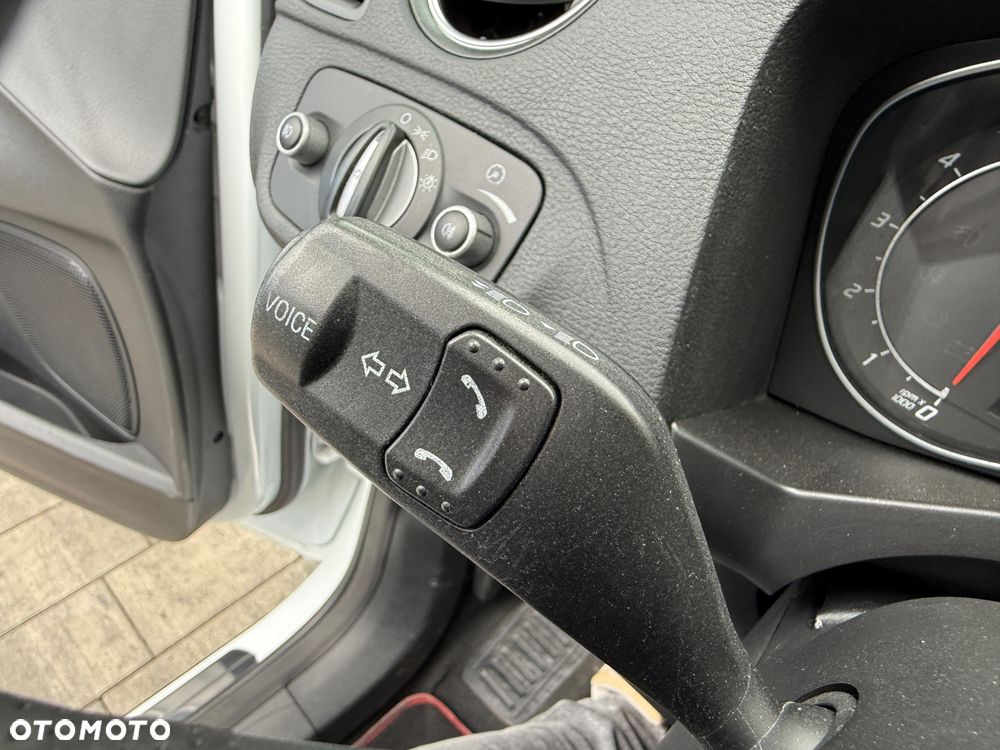 Ford S-Max 2.0 TDCi DPF Titanium - 21