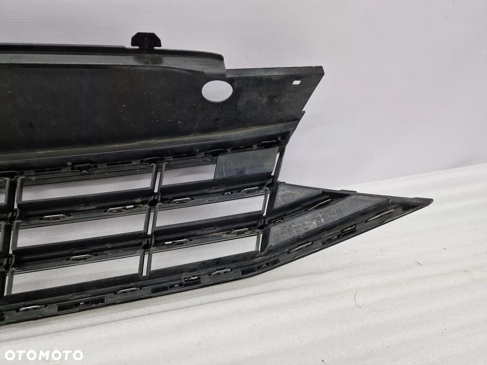 VW PASSAT B8 LIFT R-LINE 20- ATRAPA / GRILL PRZEDNI PRZÓD , NR 3G0853653N / 3G0853651CB / 3G0853651CD / 3G0853651BL / 3G0853651BM , NR AUKCJI GR86 - 22