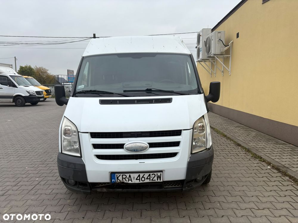 Ford TRANSIT - 4