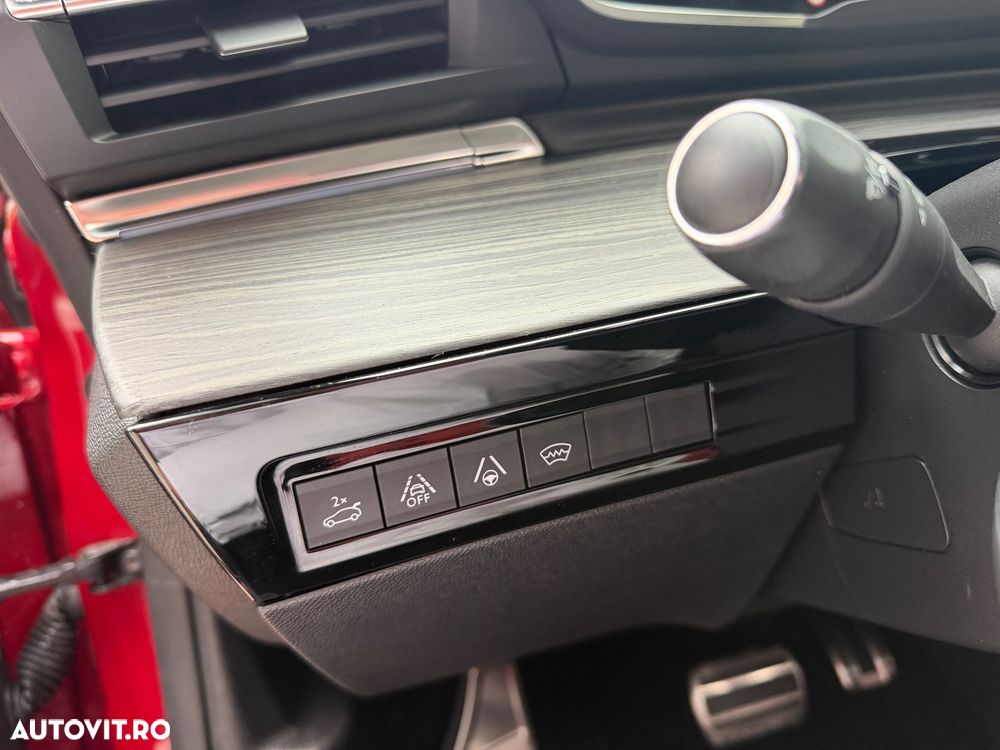 Peugeot 508 PureTech 225 EAT8 GT - 11