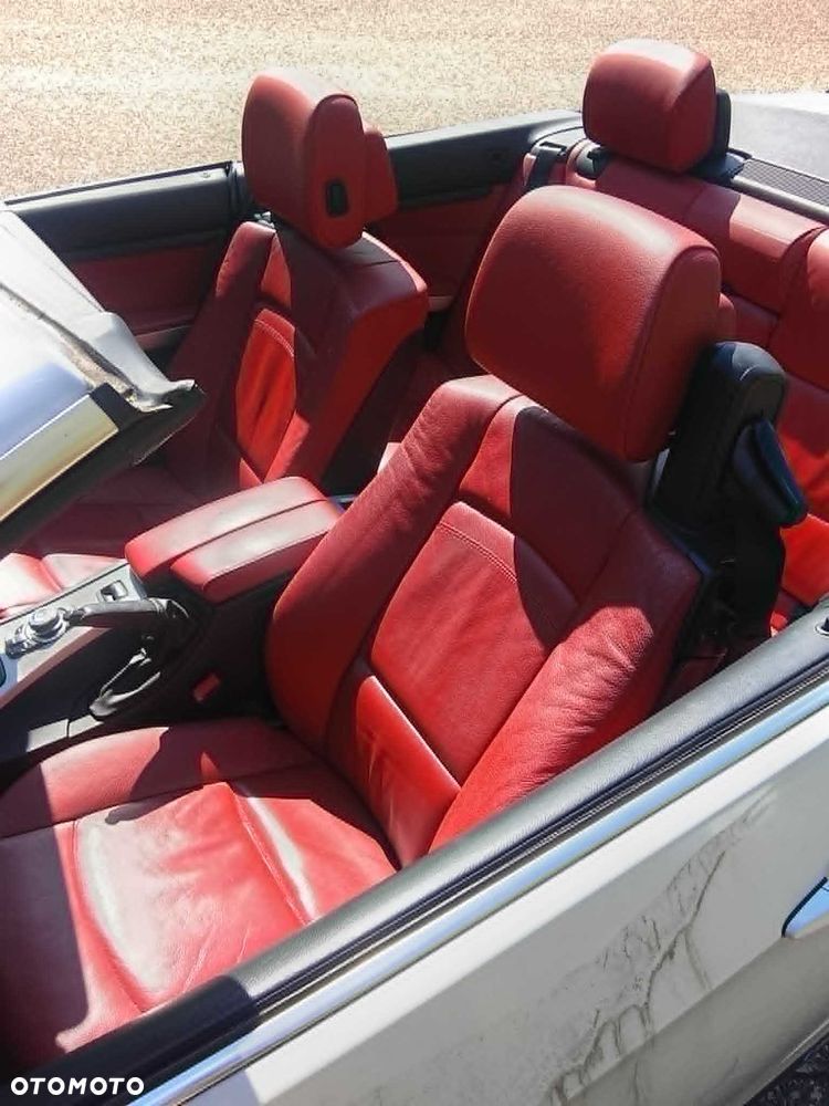 BMW Seria 3 - 6
