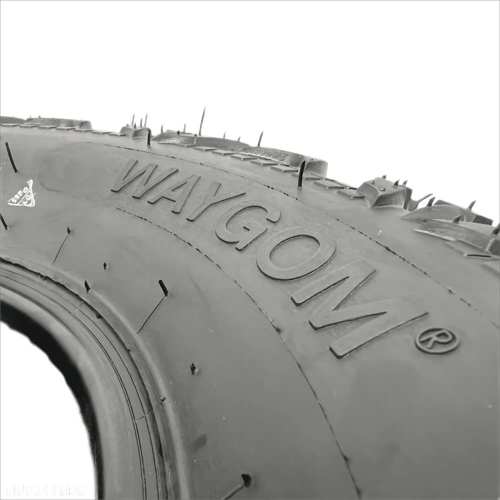 Set anvelope 25x8.00-12 / 25x10.00-12 ATV WAYGOM ADVENTURE - 3