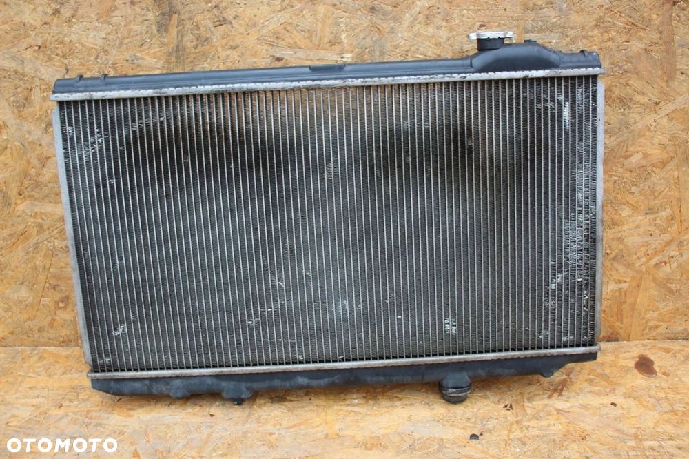 Chłodnica wody LEXUS GS II mk2 GS300 GS430 2JZ 3UZ - 1