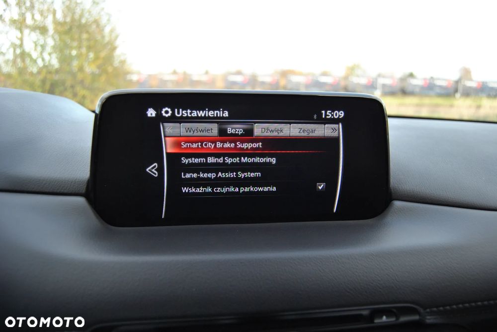 Mazda CX-5 2.0 Skypassion 2WD - 41