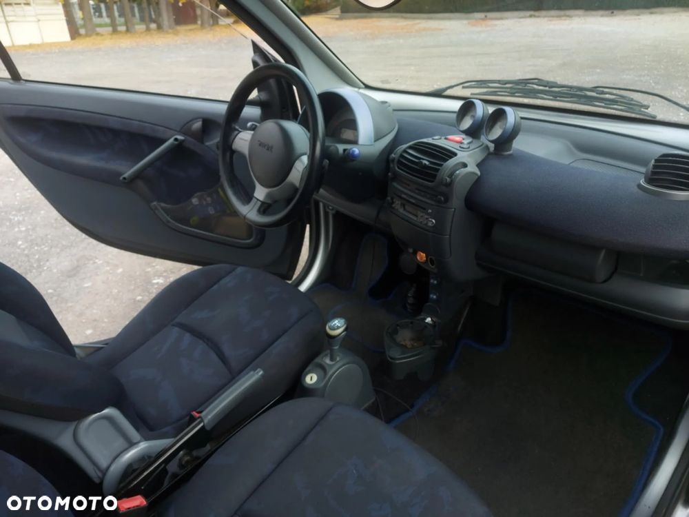 Smart Fortwo & pulse - 11