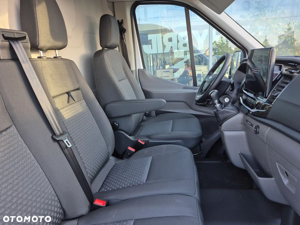 Ford TRANSIT - 14