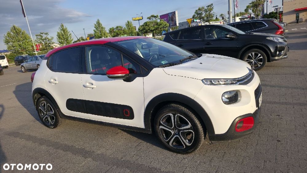 Citroën C3 1.2 PureTech GPF Shine S&S EAT6 - 3