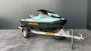 Sea-Doo WAKE PRO 170