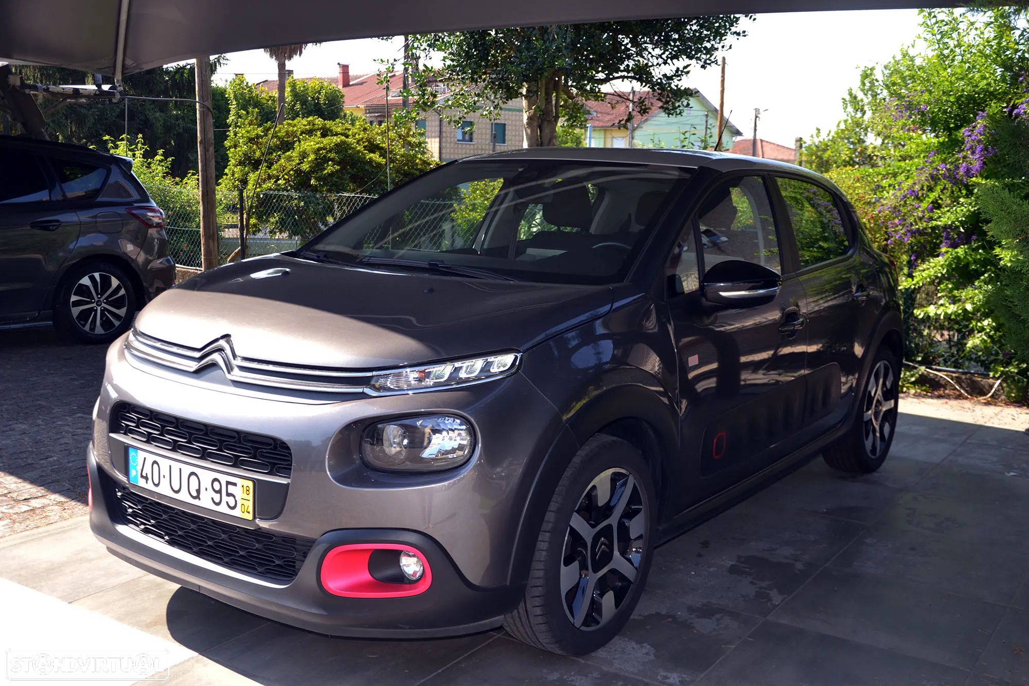 Citroën C3 1.2 PureTech Elle - 1
