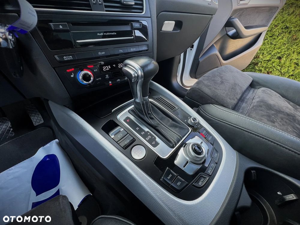 Audi Q5 2.0 TDI clean diesel Quattro S tronic - 37
