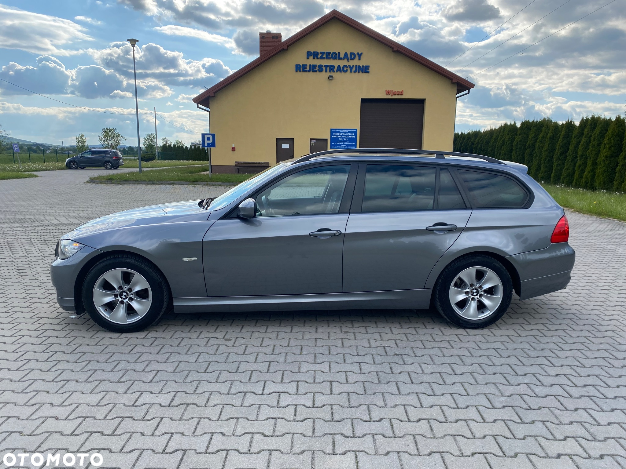 BMW Seria 3 320d - 13