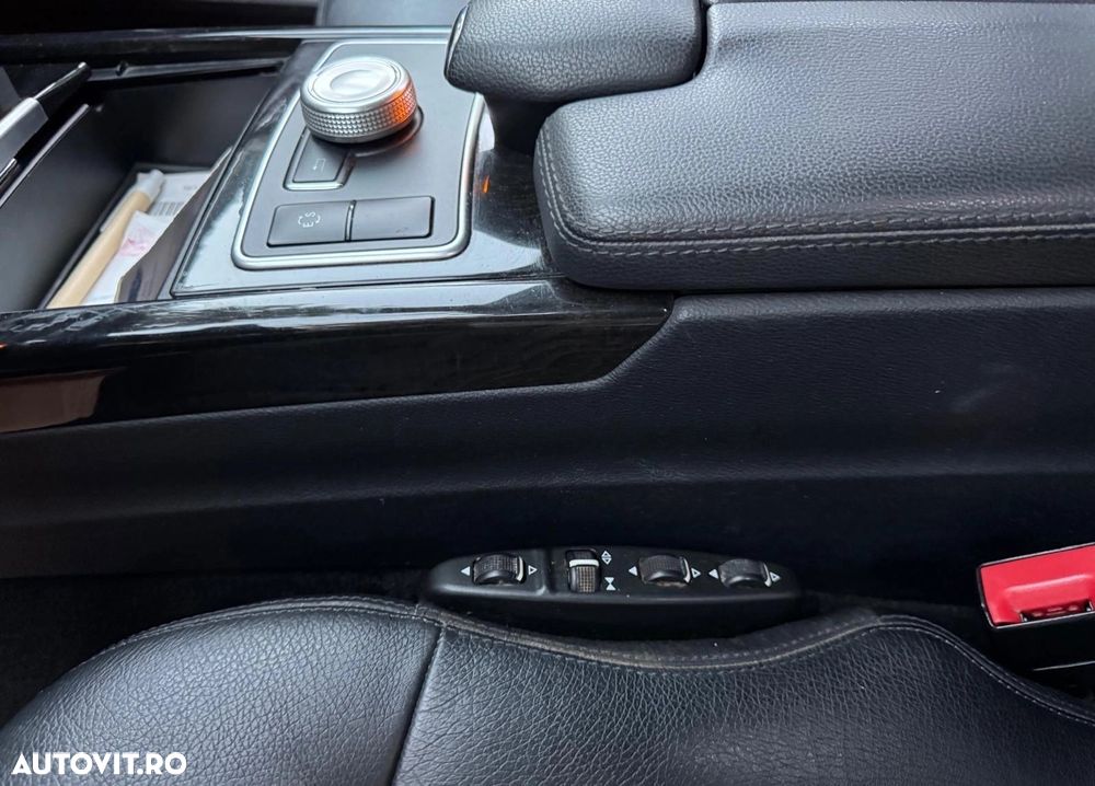 Mercedes-Benz E ver-250-cdi-4matic - 13