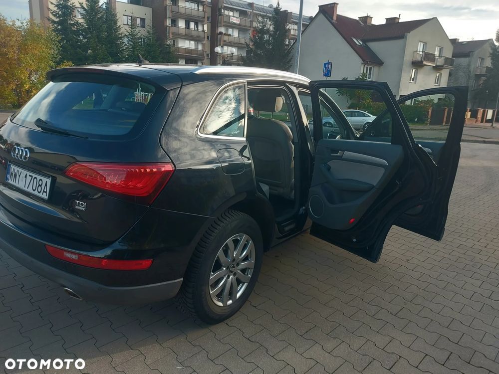 Audi Q5 3.0 TDI Quattro S tronic - 29