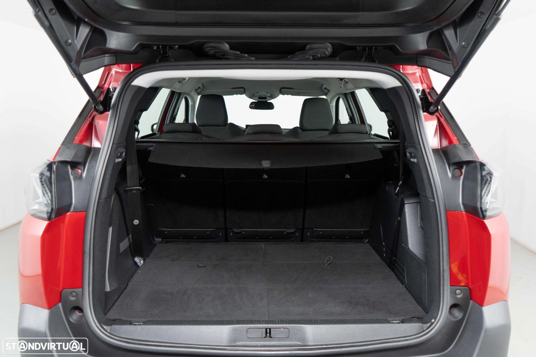 Peugeot 5008 1.2 PureTech Active Pack - 14