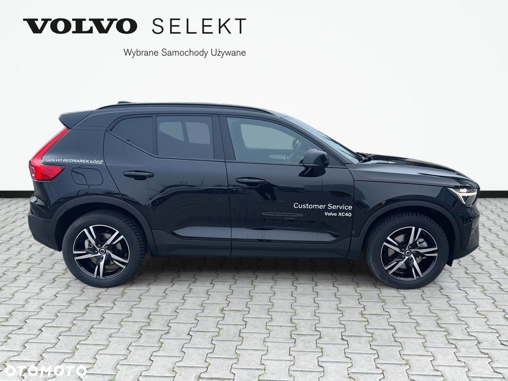 Volvo XC 40 - 4