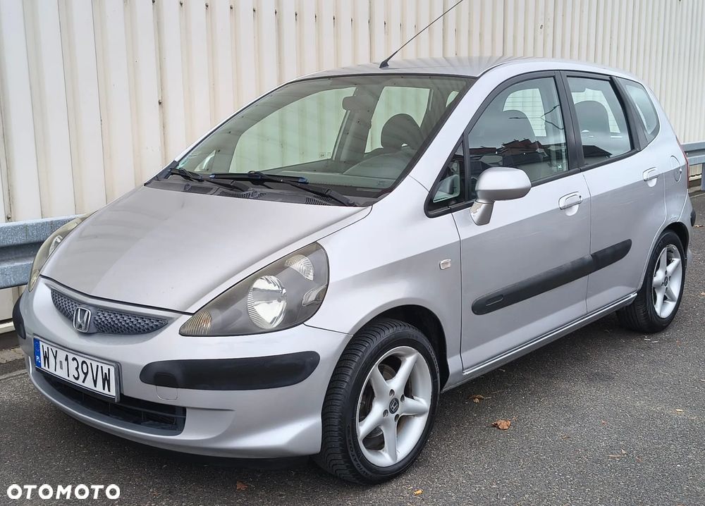 Honda Jazz 1.2 Style - 1