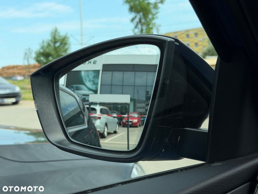 Skoda Karoq 1.5 TSI ACT Sportline DSG - 37