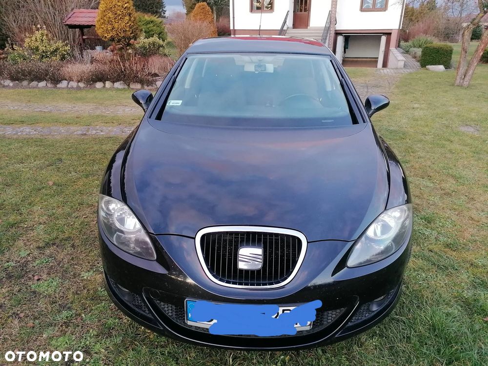 Seat Leon 1.9 TDI Spirit Turbo S - 4
