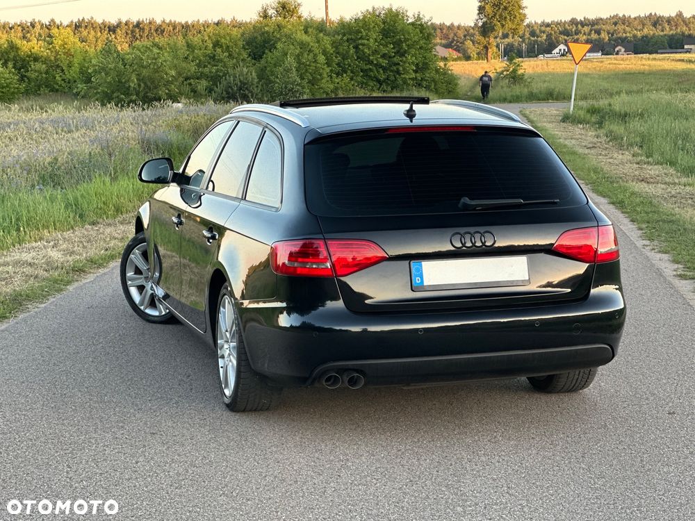 Audi A4 Avant - 34