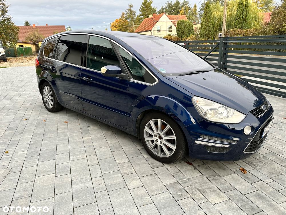 Ford S-Max - 2