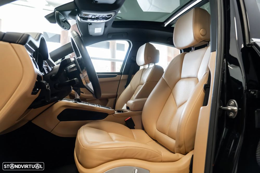 Porsche Macan 2.0T - 9
